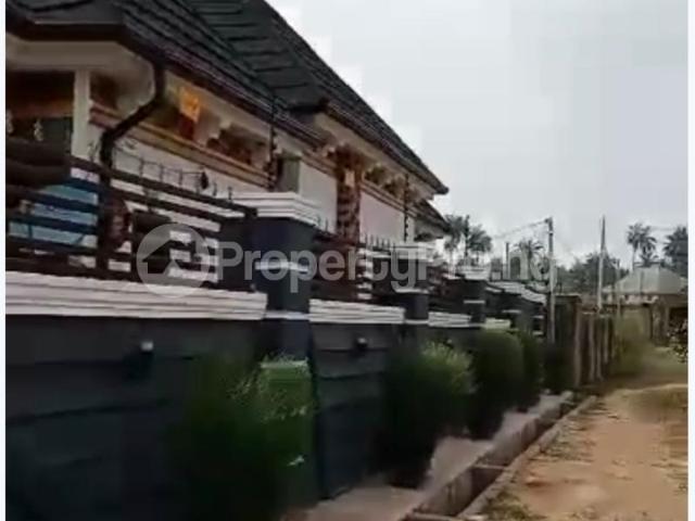 Bungalow for sale in Imo