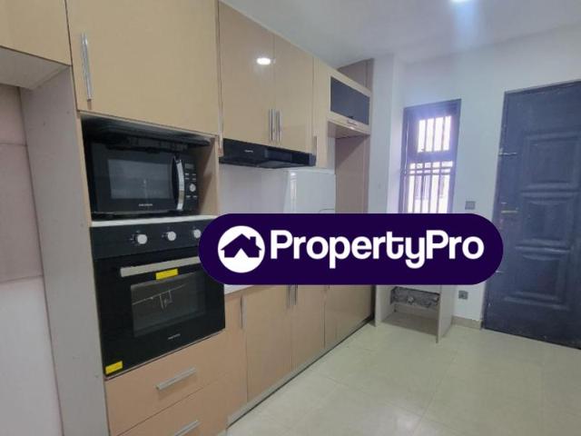 Apartment for sale in Surulere