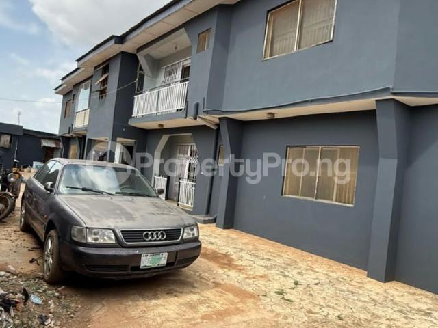 Apartment for sale in Alimosho, Abuja