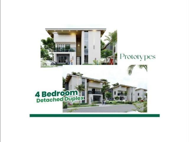 Duplex for sale in Port Harcourt
