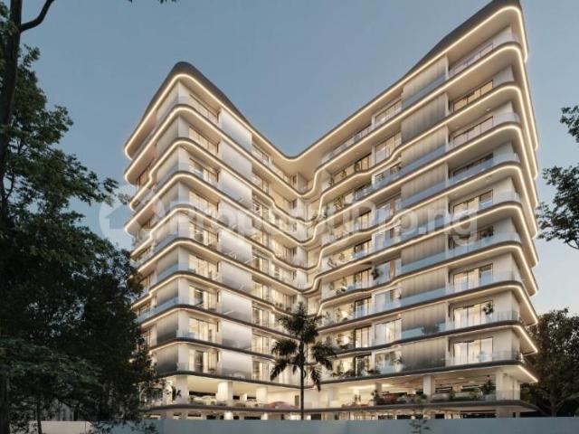 Apartment for sale in Ogun