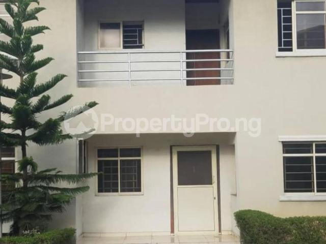 House for sale in Ibeju Lekki, Abuja