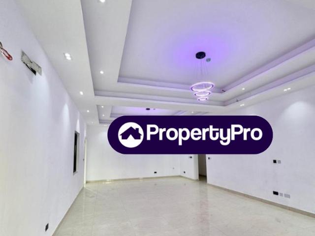 Apartment for sale in Eti Osa, Abuja