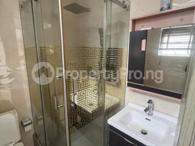 Apartment for sale in Eti Osa, Abuja