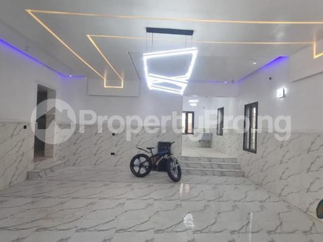 Bungalow for sale in Katsina