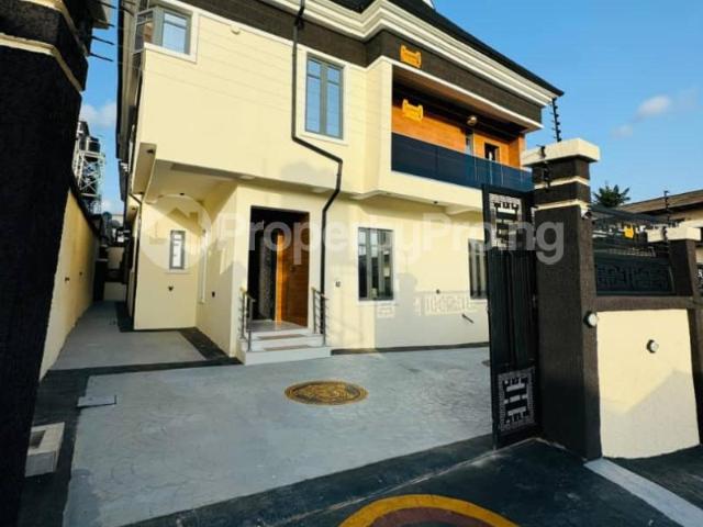 House for sale in Rivers