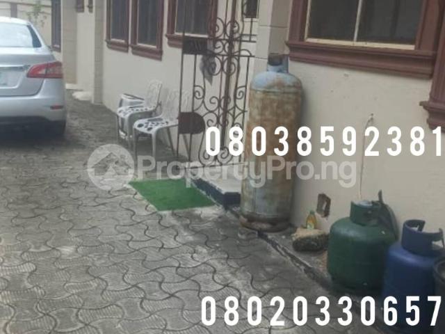 Bungalow for sale in Surulere, Oyo