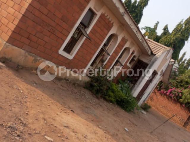 Bungalow for sale in Abuja
