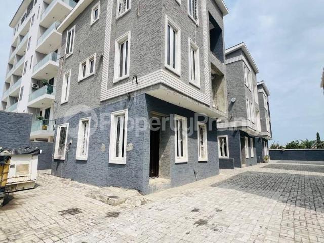 House for sale in Lagos