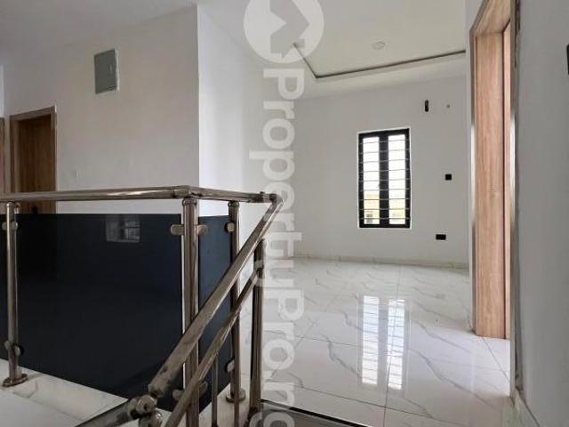 Duplex for sale in Lagos