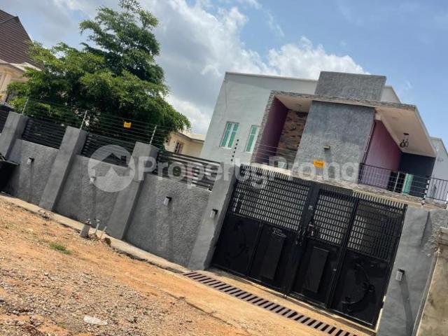 House for sale in Akure, Ondo