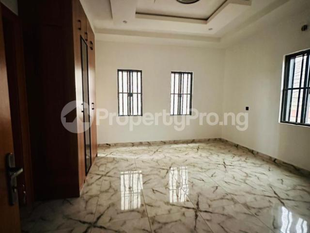 Duplex for sale in Amuwo Odofin, Abuja