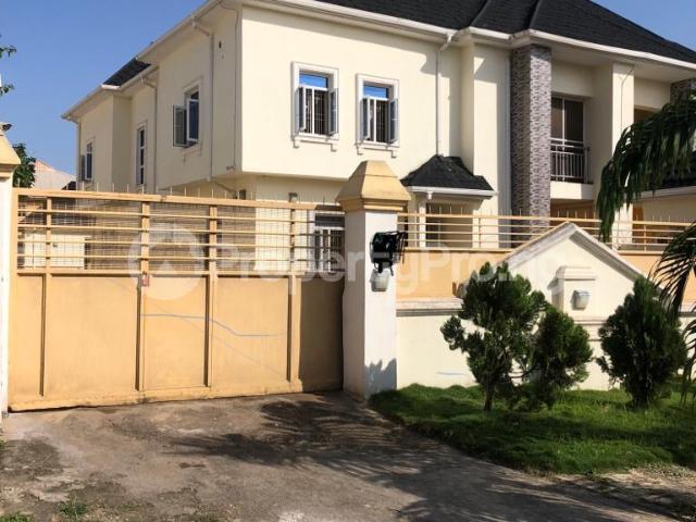 House for sale in Abuja