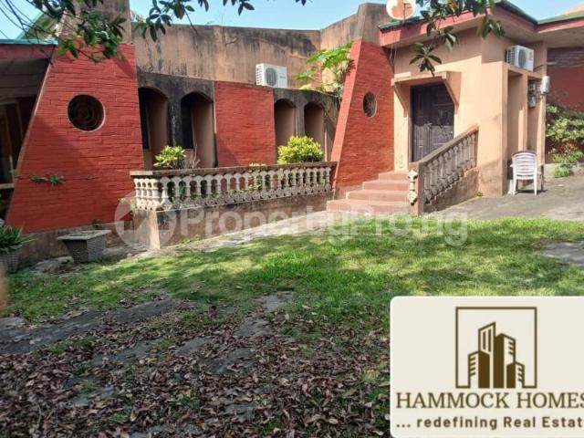 Bungalow for sale in Ibadan, Oyo