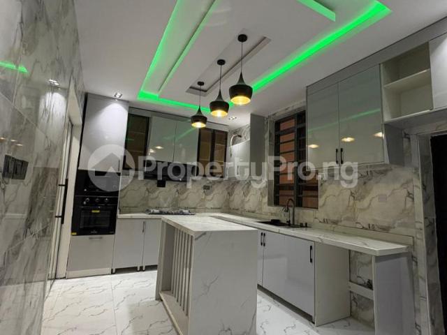 Duplex for sale in Rivers