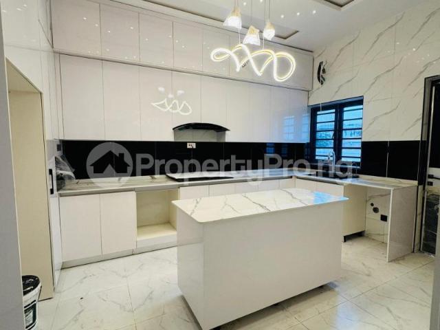 Duplex for sale in Rivers