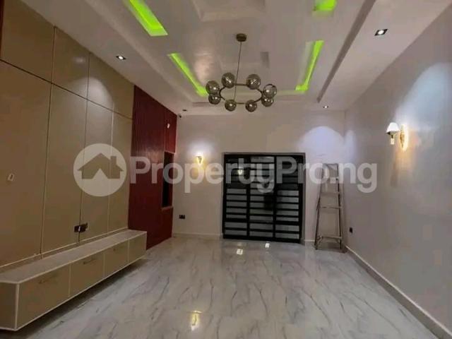 Duplex for sale in Etche, Rivers