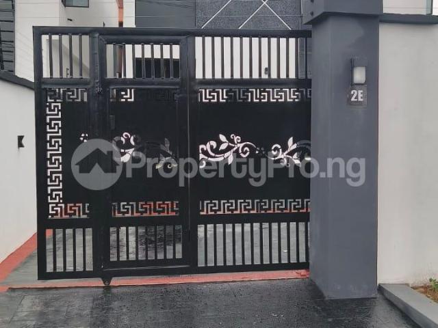 Duplex for sale in Rivers