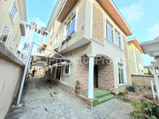 Duplex for sale in Eti Osa, Abuja