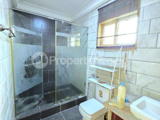 Duplex for sale in Eti Osa, Abuja