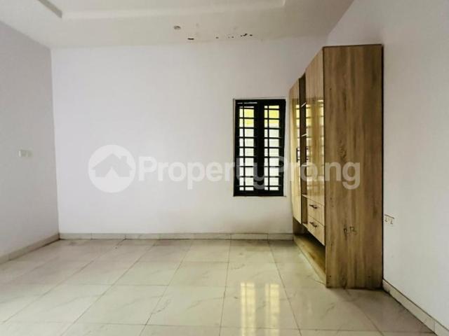 Duplex for sale in Amuwo Odofin, Abuja