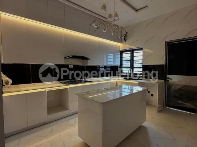 Duplex for sale in Rivers