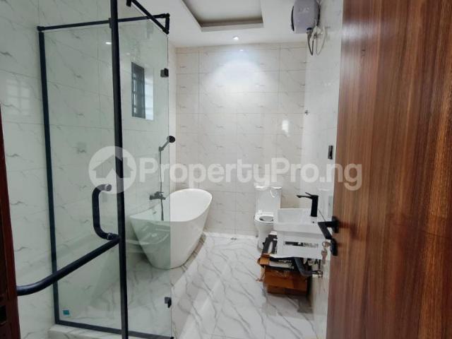 Duplex for sale in Rivers