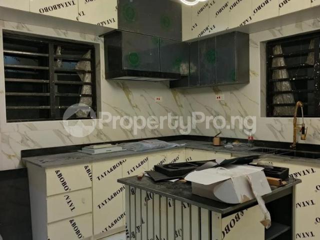 Duplex for sale in Rivers