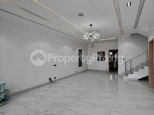 Duplex for sale in Ibeju Lekki, Abuja
