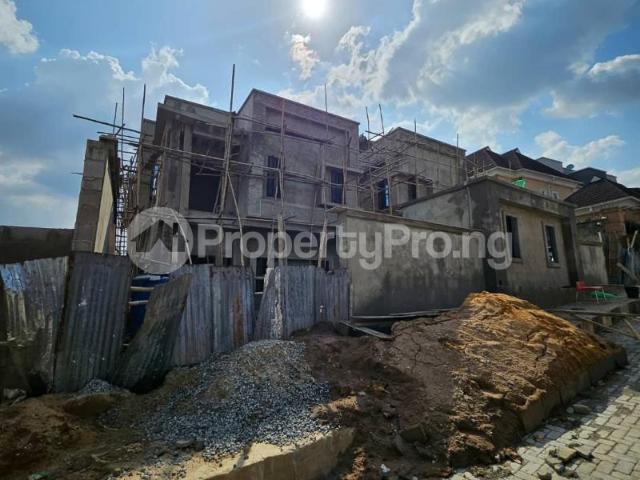 Duplex for sale in Ogba Egbema Ndoni