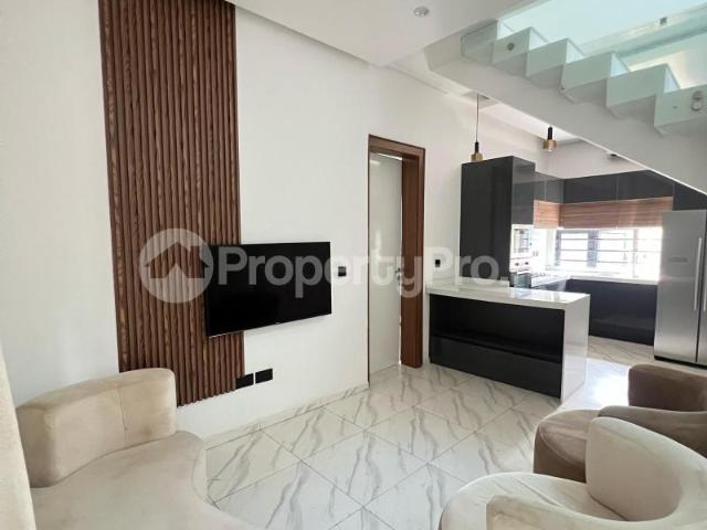 Duplex for sale in Eti Osa, Abuja