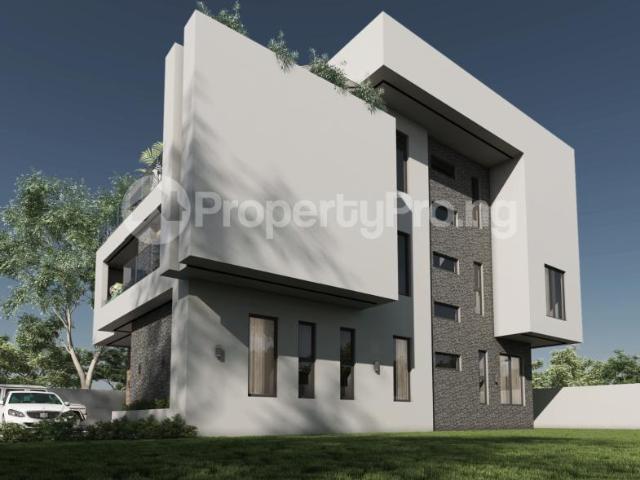 Duplex for sale in Port Harcourt