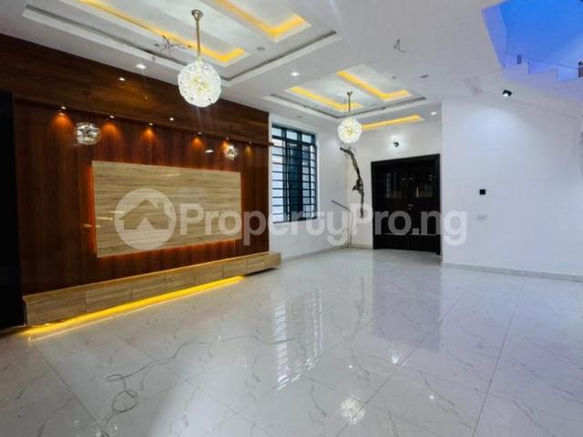 Duplex for sale in Rivers