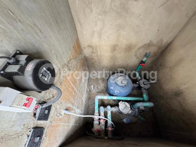 Bungalow for sale in Ogba Egbema Ndoni
