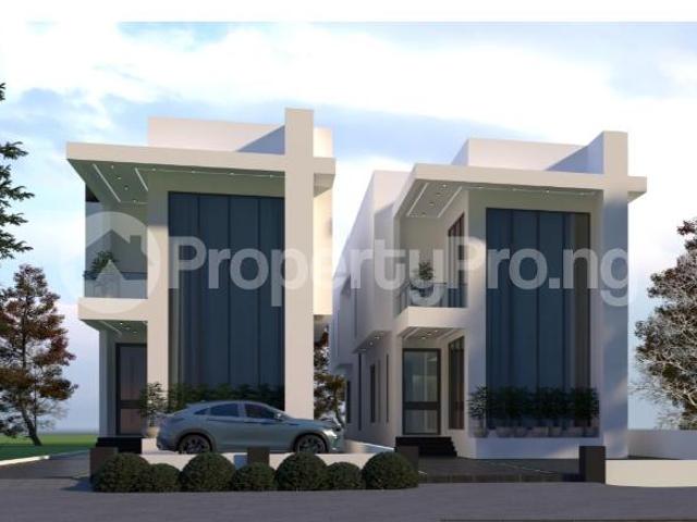 Duplex for sale in Lagos