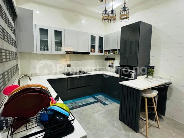 Duplex for sale in Ogba Egbema Ndoni, Rivers