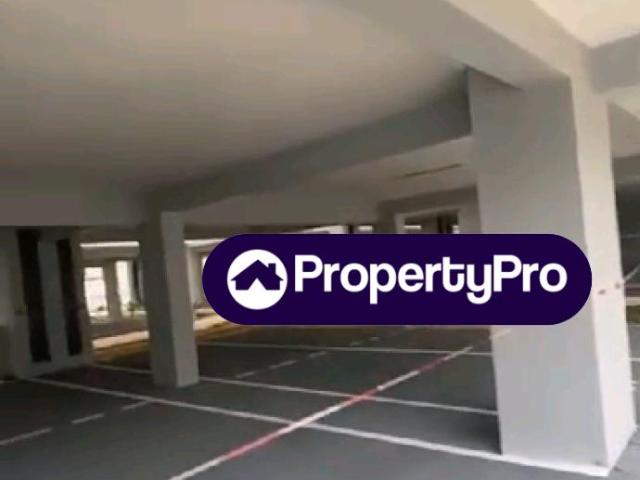 House for sale in Surulere