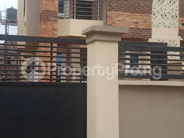 House for sale in Isolo , Abuja