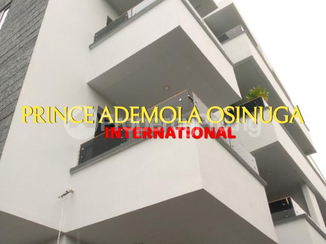 House for sale in Lagos
