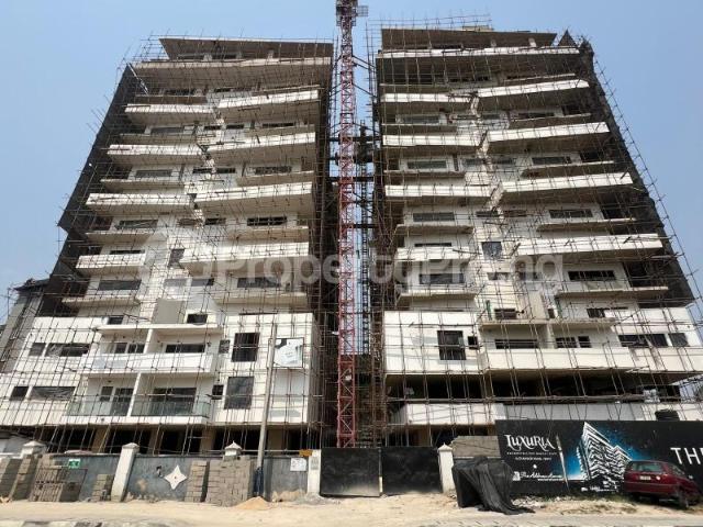 House for sale in Lagos