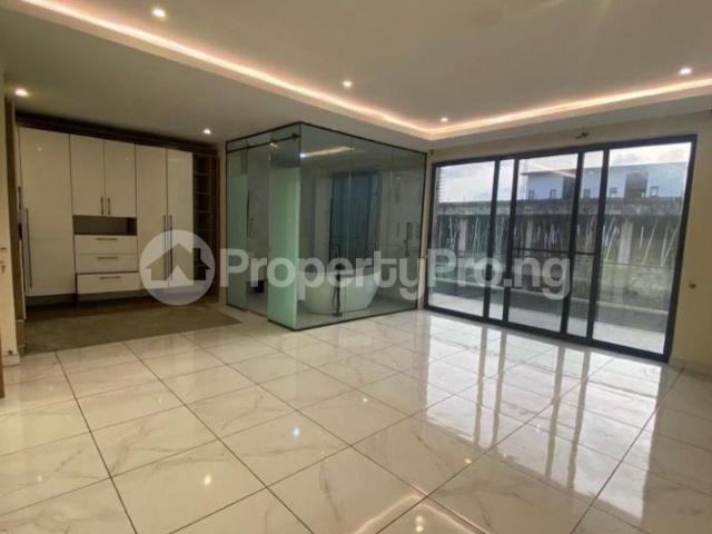 House for sale in Eti Osa, Abuja