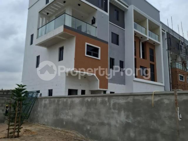 Apartment for sale in Ikeja , Abuja