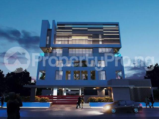 Apartment for sale in Eti Osa, Abuja