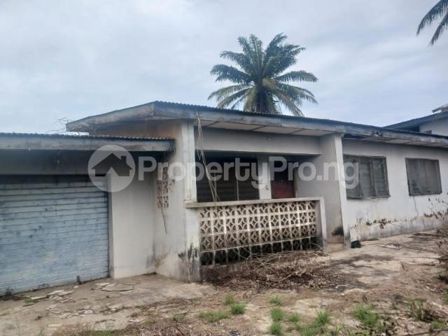 Bungalow for sale in Ibadan, Oyo