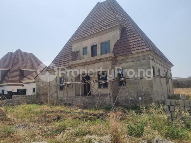 Duplex for sale in Abuja