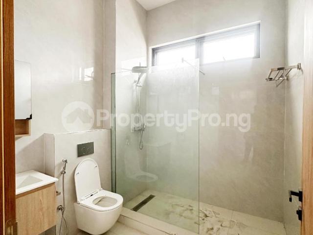 House for sale in Ibeju Lekki, Abuja