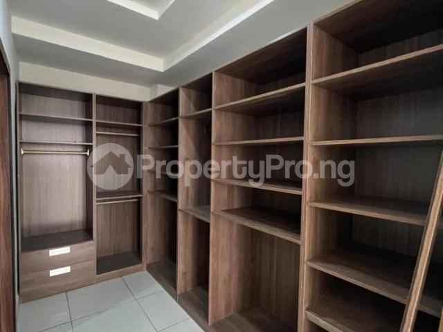 Apartment for sale in Ibeju Lekki, Abuja