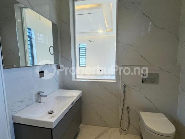 Apartment for sale in Ibeju Lekki, Abuja