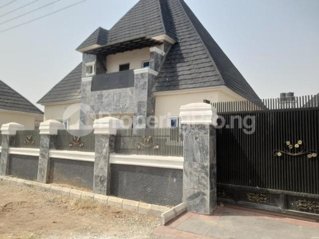 Apartment for sale in Abuja