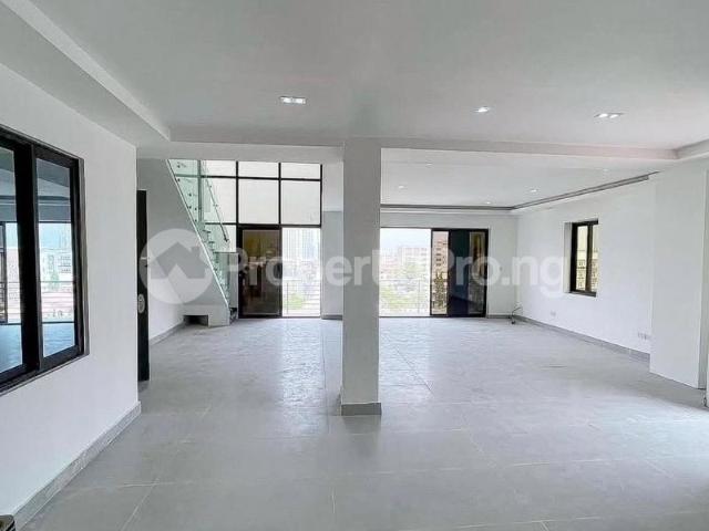 Apartment for sale in Eti Osa, Abuja
